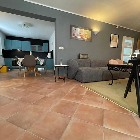 Casa Fumica Apartment Palit 外观 照片