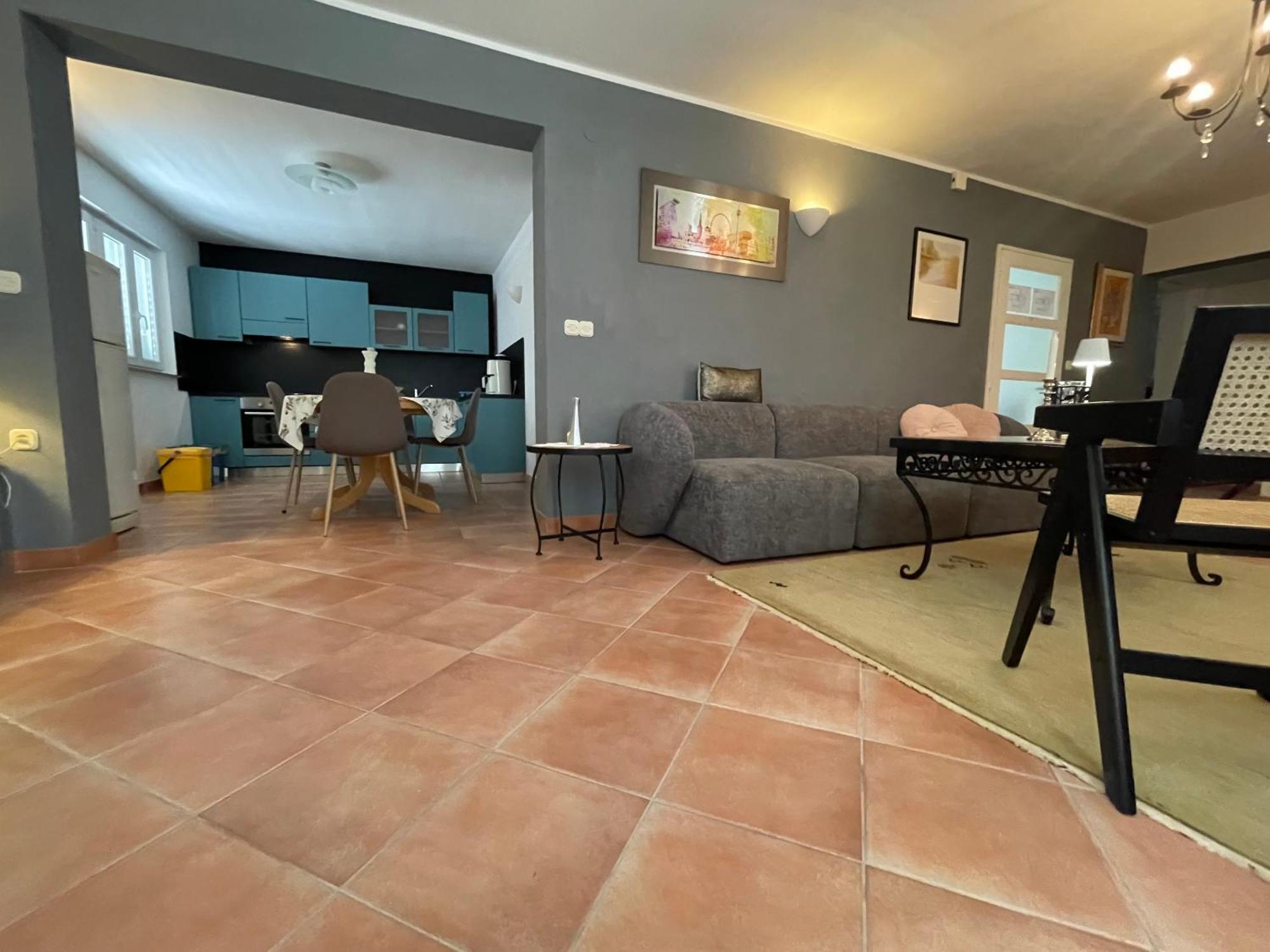 Casa Fumica Apartment Palit 外观 照片