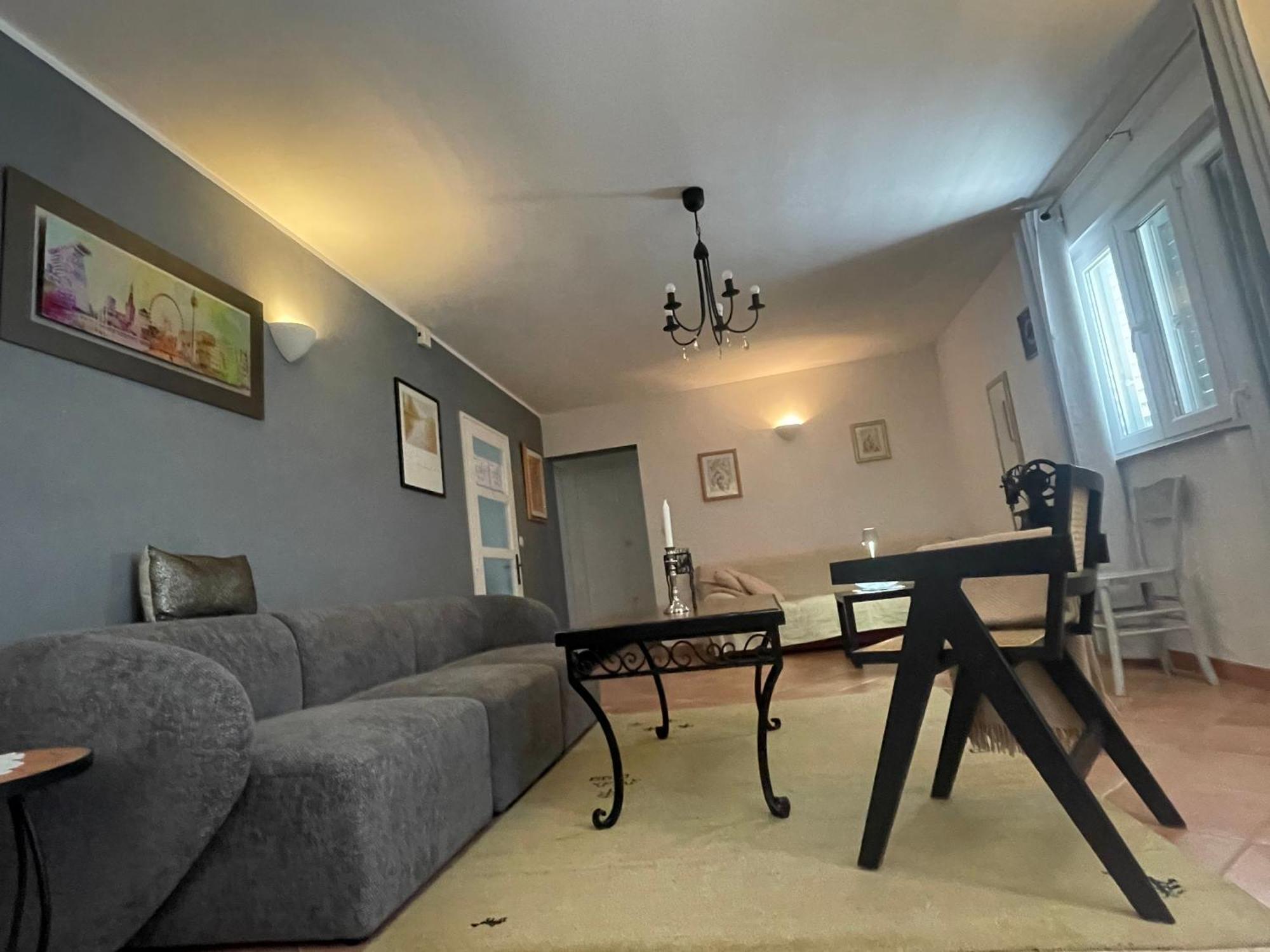 Casa Fumica Apartment Palit 外观 照片