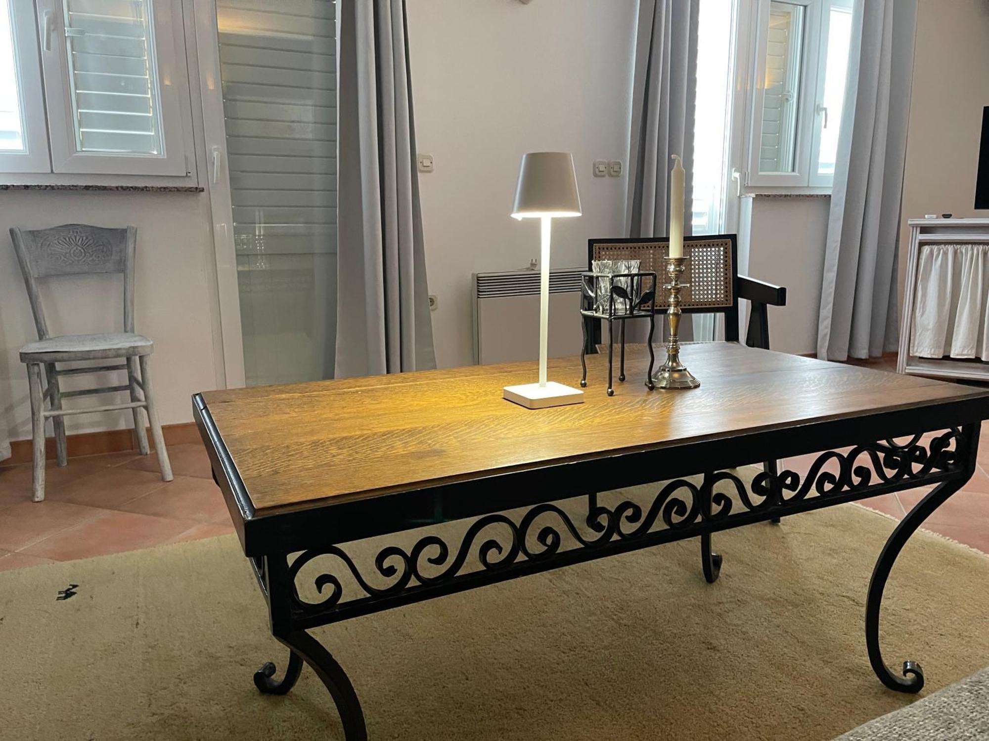 Casa Fumica Apartment Palit 外观 照片