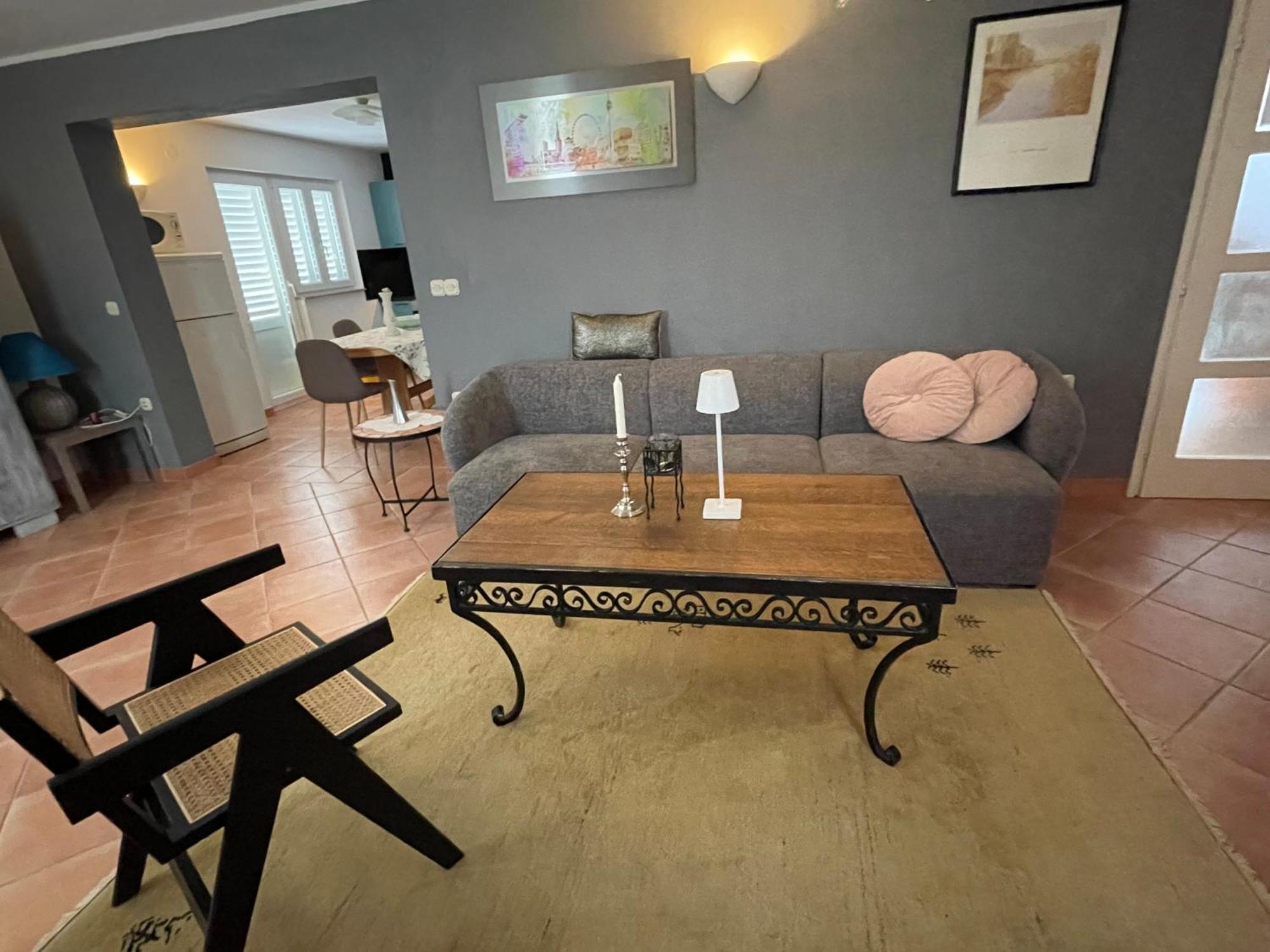 Casa Fumica Apartment Palit 外观 照片