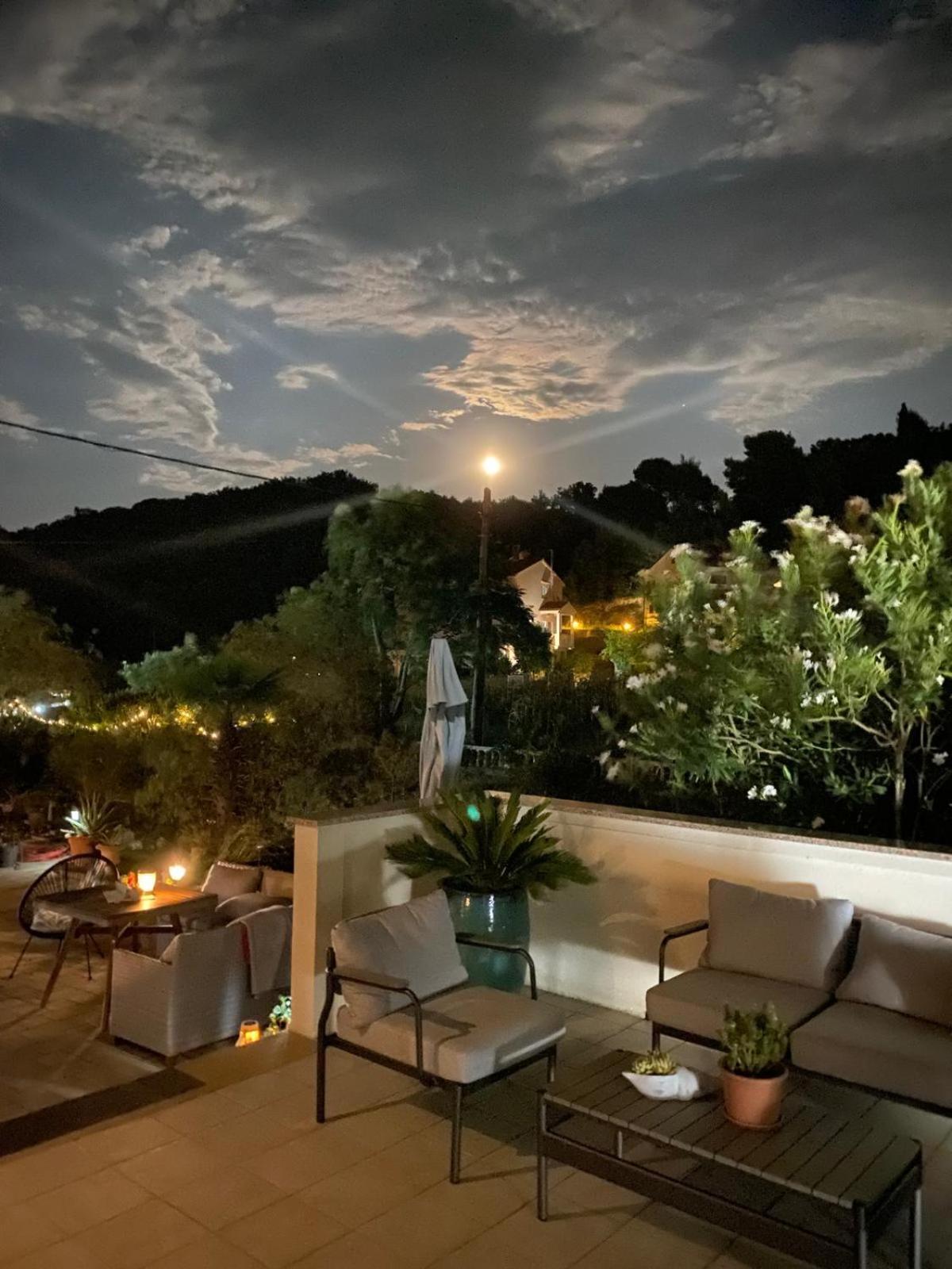 Casa Fumica Apartment Palit 外观 照片